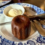 ビストロ・カフェ・ド・パリ - 