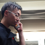 ホルモン しんちゃん - 