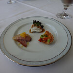 東京會舘 銀座スカイラウンジ - 