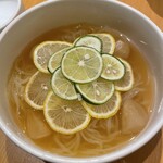 サムギョプサル nicoya - 