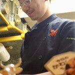 ホルモン しんちゃん - 