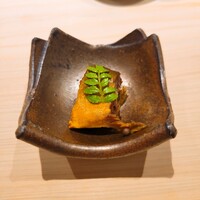 鮨 西崎 - 