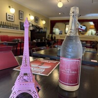 ビストロ・カフェ・ド・パリ - 