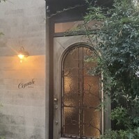 チニャーレエノテカ - 