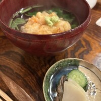 秋田 てんぷら みかわ - 