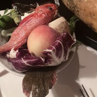 チニャーレエノテカ - 