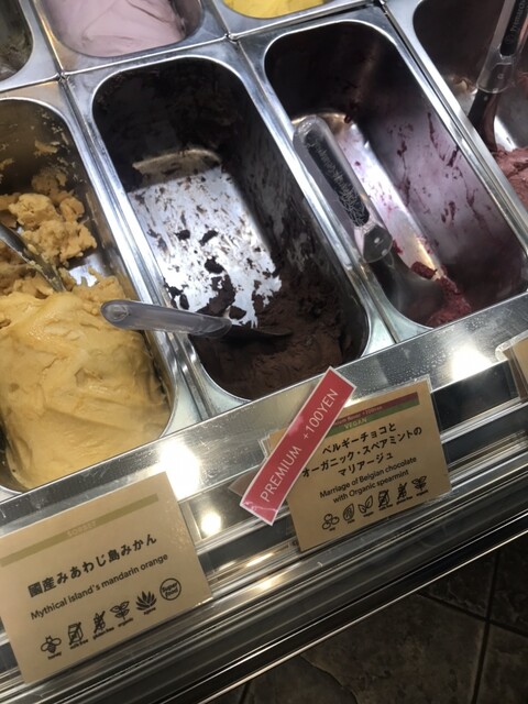 Pre-marche Gelateria photo 2