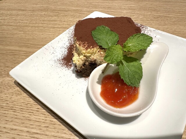 会津若松のグリル&イタリアン Falo&rsquo; &ndash; 本格イタリア料理と肉料理が楽しめる