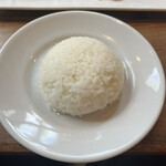 グリル タケシタ - 