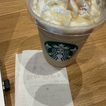 スターバックスコーヒー - ドリンク写真:
