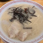 らぁめん 39番地 - 