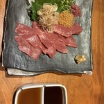 焼き鳥ワイン酒場 TORI−BUDOU - 