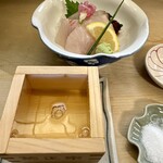 全国銘酒 たる松 本店 - 