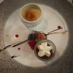 リストランテ ダ ニーノ - 