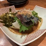 焼き鳥ワイン酒場 TORI−BUDOU 渡辺通り店 - 