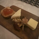 リストランテ ダ ニーノ - 