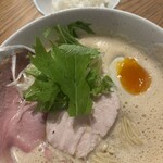 麺屋のとなり - 