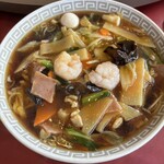 中国料理 五十番 - 