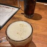 焼き鳥ワイン酒場 TORI−BUDOU - 