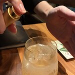 焼き鳥ワイン酒場 TORI−BUDOU - 