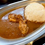 カレー食堂 たんどーる - 