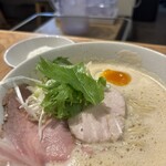 麺屋のとなり - 