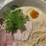 麺屋のとなり - 