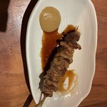 焼き鳥ワイン酒場 TORI−BUDOU - 