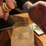 焼き鳥ワイン酒場 TORI−BUDOU 渡辺通り店 - 