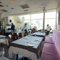 鉄板焼き 銀座 ポルトファーロ 本店 - 