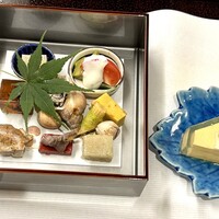 鰻割烹 伊豆栄 梅川亭 - 