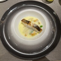 レストラン ラフィナージュ - 