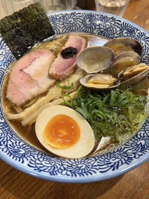 麺屋 169 - 静修学園前/ラーメン | 食べログ