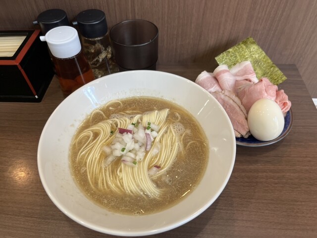 ヌードル＆スパイスカレー 今日の1番 （Noodle&Spice curry 今日