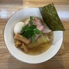 自家製麺 くろ松