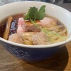 らぁ麺 紫陽花