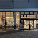 タリーズコーヒー - 外観