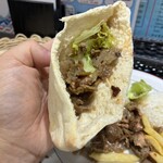 ウスキュダル - 