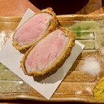 ROBATA 二代目 心 - 