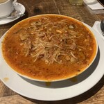 IVO ホームズパスタ トラットリア - 