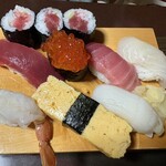 豊年寿司 - 