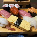 豊年寿司 - 