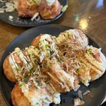 名匠 たこ焼 上木家 - 