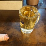 西口やきとん - 