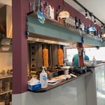 ウスキュダル - 