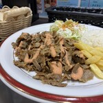 ウスキュダル - 