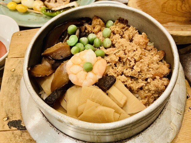 Tori Gin Ginza Hon Ten photo 5