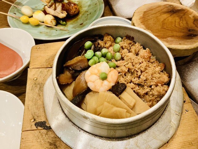 Tori Gin Ginza Hon Ten photo 4