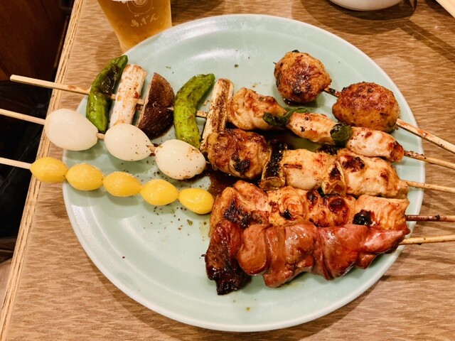 Tori Gin Ginza Hon Ten photo 3