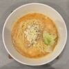 しもがも担々麺 - 